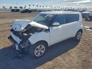 Kia Soul 1.6L 4 2015