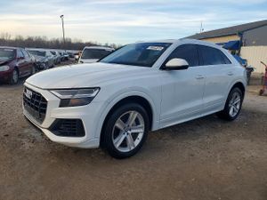 Audi Q8 PREMIUM 3.0L 6 2019
