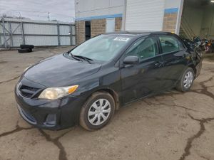 Toyota Corolla BASE 1.8L 4 2011