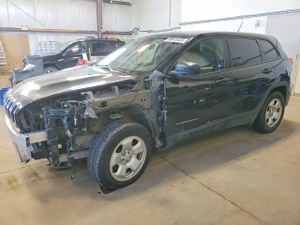 Jeep Cherokee SPORT 2.4L 4 2015