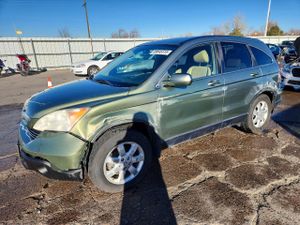 Honda CR-V EXL 2.4L 4 2008