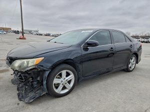 Toyota Camry L 2.5L 4 2013