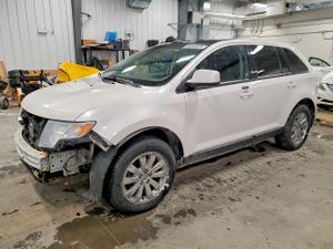 Ford Edge SEL 3.5L 6 2010