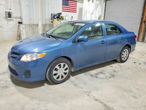 Toyota Corolla BASE 1.8L 4 2012