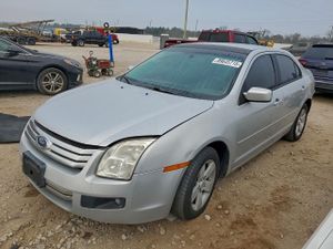 Ford Fusion SE 3.0L 6 2006