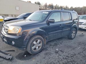 Honda Pilot EX 3.5L 6 2009