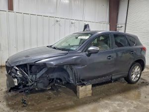 Mazda CX-5 GT 2.5L 4 2015