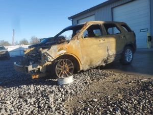 Ford Explorer 3.5L 6 2015