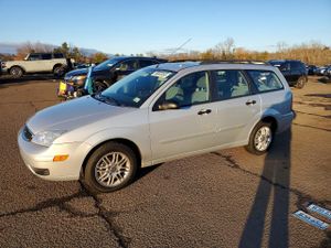 Ford Focus ZXW 2.0L 4 2006
