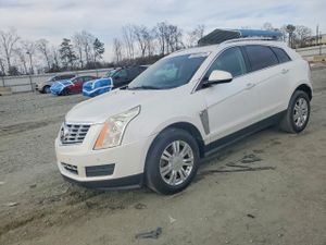Cadillac SRX LUXURY COLLECTION 3.6L 6 2014