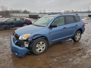 Toyota Rav4 2.4L 4 2006
