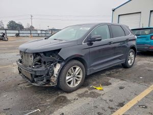 Ford Edge SEL 2.0L 4 2015