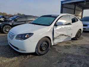 Hyundai Elantra BLUE 2.0L 4 2010