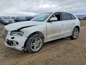 Audi Q5 PREMIUM PLUS 3.0L 6 2014