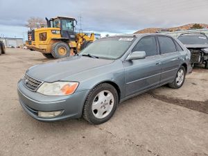Toyota Avalon XL 3.0L 6 2003