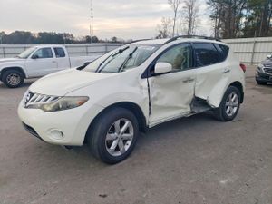 Nissan Murano S 3.5L 6 2009