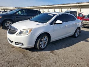 Buick Verano CONVENIENCE 2.4L 4 2012