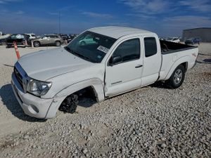 Toyota Tacoma PRERUNNER ACCESS CAB 4.0L 6 2008