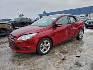 Ford Focus SE 2.0L 4 2014