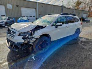 Subaru Outback 2.5I LIMITED 2.5L 4 2015