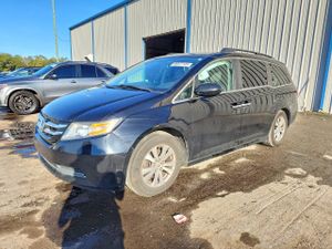 Honda Odyssey EX 3.5L 6 2014