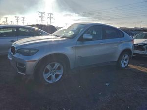 BMW X6 XDRIVE35I 3.0L 6 2013