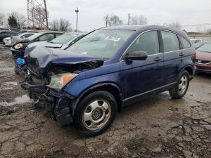 Honda CR-V LX 2.4L 4 2010