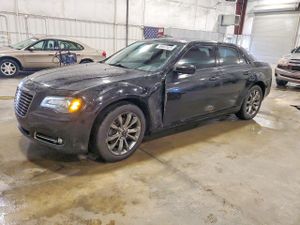 Chrysler 300 S 3.6L 6 2014