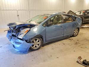 Toyota Prius 1.5L 4 2005