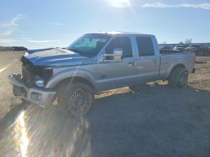 Ford F-250 SUPER DUTY 6.7L 8 2012