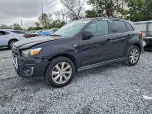 Mitsubishi Outlander ES 2.0L 4 2014