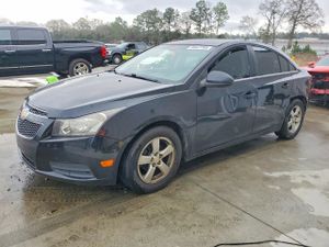 Chevrolet Cruze LT 1.4L 4 2012