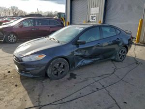 Dodge Dart SXT 2.0L 4 2013