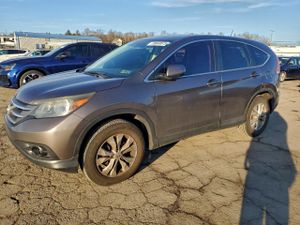 Honda CR-V EX 2.4L 4 2013