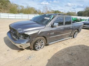 RAM 1500 LONGHORN 5.7L 8 2014