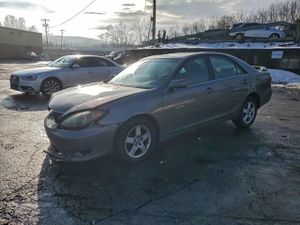 Toyota Camry LE 2.4L 4 2006