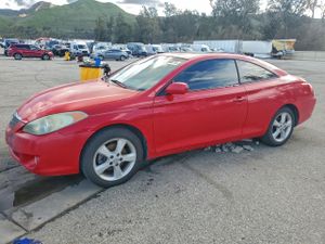 Toyota Camry SE 3.3L 6 2005