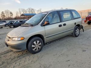 Dodge Grand Caravan (Caravan) 3.3L 6 2000