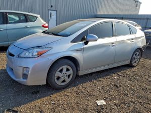 Toyota Prius 1.8L 4 2010