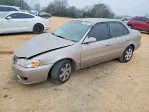 Toyota Corolla CE 1.8L 4 2001