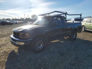 Ford F-150 4.6L 8 1997