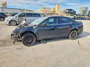 Ford Fusion SE 2.5L 4 2010