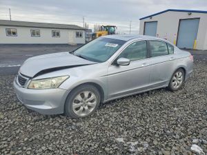 Honda Accord EXL 3.5L 6 2008