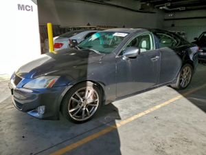 Lexus IS 250 2.5L 6 2007
