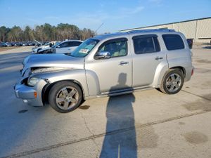 Chevrolet HHR LT 2.4L 4 2011
