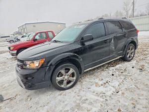 Dodge Journey CROSSROAD 3.6L 6 2015