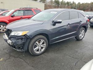 Acura RDX TECHNOLOGY 3.5L 6 2013
