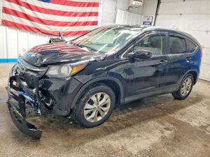 Honda CR-V EXL 2.4L 4 2012