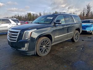Cadillac Escalade PLATINUM 6.2L 8 2015