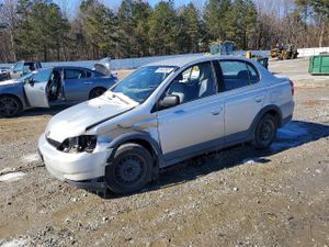 Toyota Echo 1.5L 4 2001